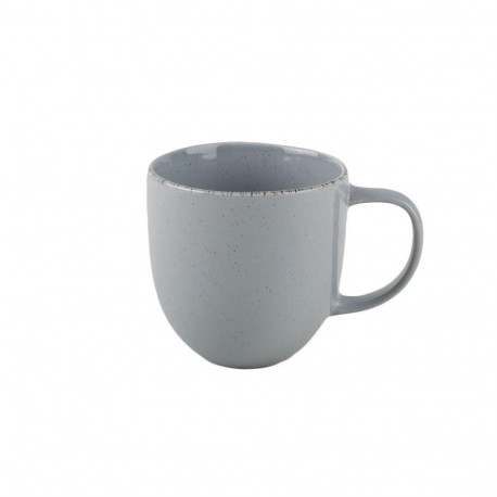 MUG BLUE 310ML