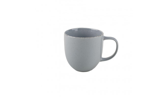 MUG BLUE 310ML