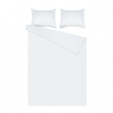 Diamond voodipesukomplekt 100PES 160X200