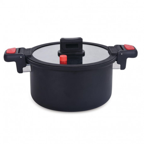 COOKER LOW PRESSU DOMOLETTI JUOD 24CM 5L