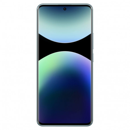 Redmi Note 14 Pro+ 5G 512GB sinine telefon