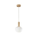 ripatslamp OPALLA 30W E27 30cm