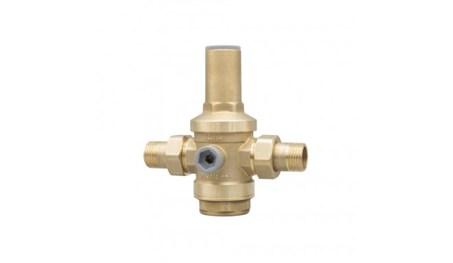 PRESSURE REDUCER 1/2