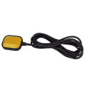 FLOATING SWITCH 2M WITH COUNTERWEIGHT