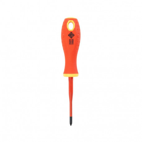 SCREWDRIVER FORTE TOOLS PH1 VDE