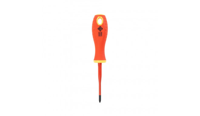 SCREWDRIVER FORTE TOOLS PH1 VDE