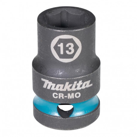 IMPACT SOCKET MAKITA 1/2 13 mm E-16097