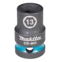 IMPACT SOCKET MAKITA 1/2 13 MM E-16097