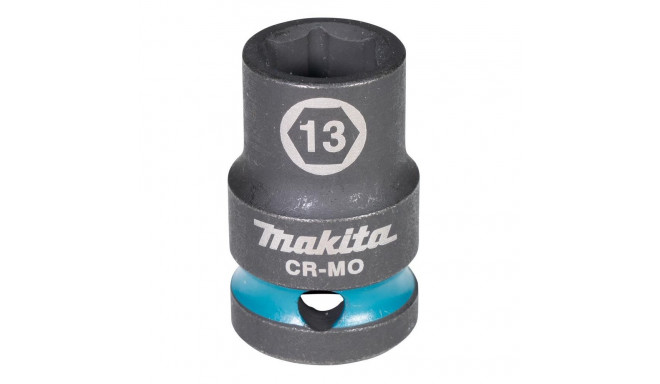 IMPACT SOCKET MAKITA 1/2 13 MM E-16097