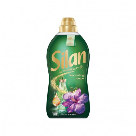 SOFTENER SILAN FASCINATI JUNGLE 50W 1.1L