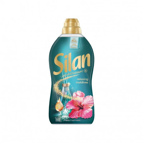 SOFTENER LOUNDRY SILAN MALDIVES 50W 1.1L