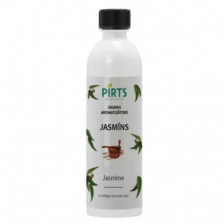 sauna lõhn jasmiin 500ml