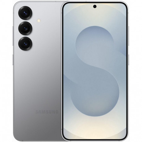 Galaxy S25 128GB hall nutitelefon
