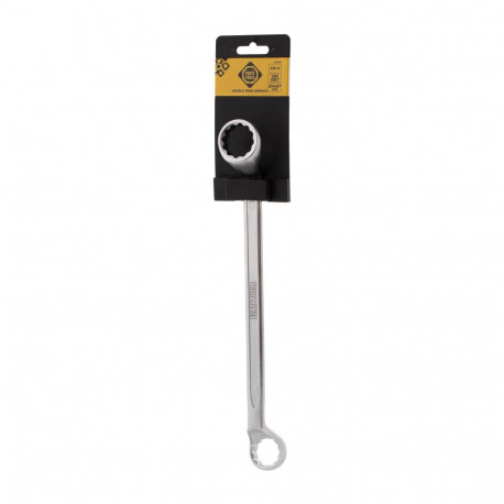 WRENCH OPEN END FORTE TOOLS 24X27 MM