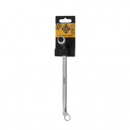 WRENCH OPEN END FORTE TOOLS 10X11 MM