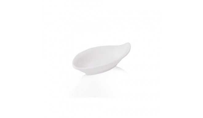 DEEP PLATE LILY 11.5X6CM