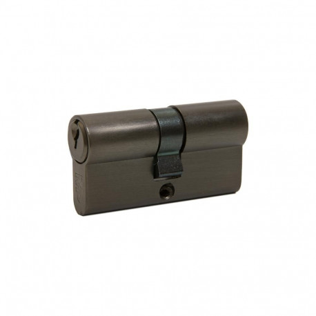 CYLINDER 30X30 60MM GRAPHITE 5R