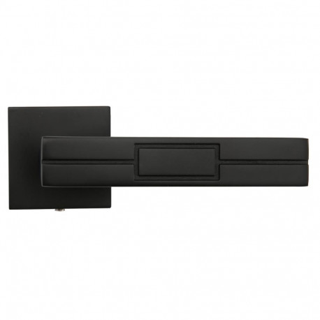 DOOR HANDLE MRO-80-40 BLACK