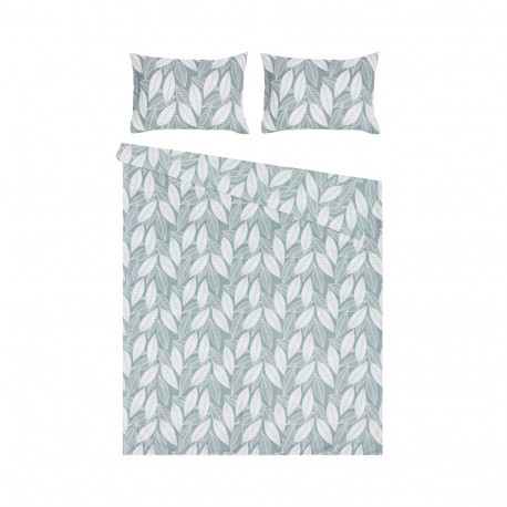 BEDDING COVER SET 7756 COTTON 160x200CM