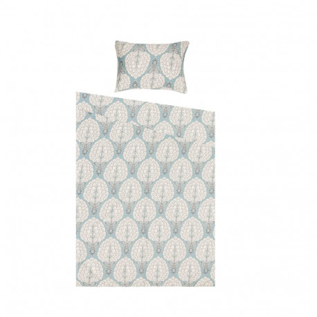 BEDDING COVER SET 7879 SATEEN 140X200CM