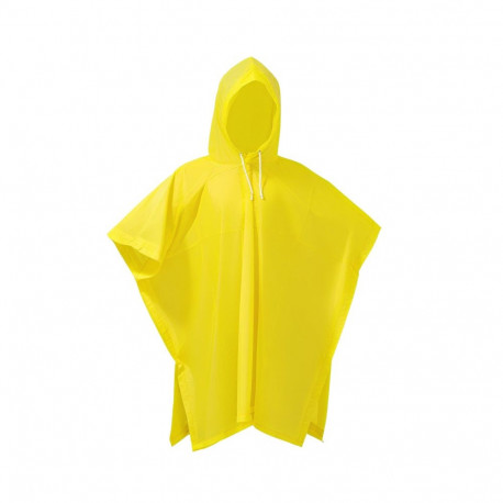 vihmamantel YPP000Y PVC 125x100cm
