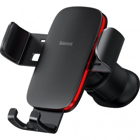 PHONE HOLDER 4.7-6.7 AUTO BLACK