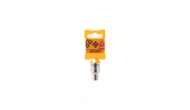 SOCKET 1/2 10MM