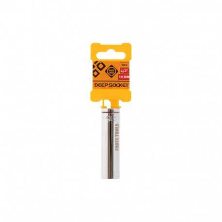 SOCKET 1/2 15MM LONG