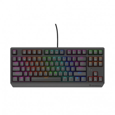 KEYBOARD GENESIS THOR 230 TKL LITE