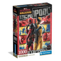 Deadpool 1000 pusle