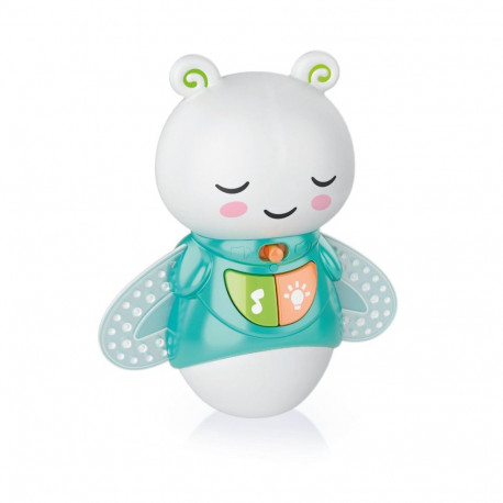 "TOY GOOD NIGTH LAMP CLEMENTONI 17797"