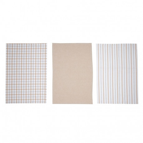 köögirätikute komplekt PMM/KT09R 40x60cm 3 tk