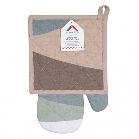 GLOVE+OVEN MITT PMM/G14150C 18X31/20X20