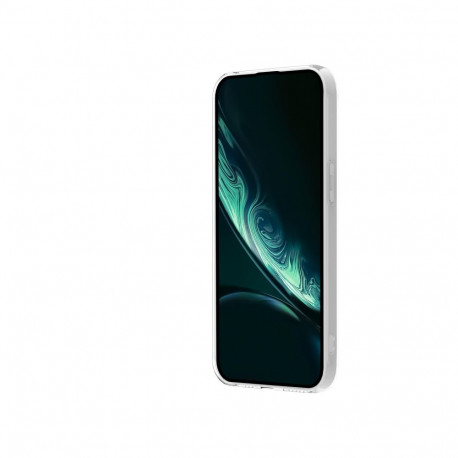 CASE JM ANTI-BACTERIA IPHONE 16E CLEAR