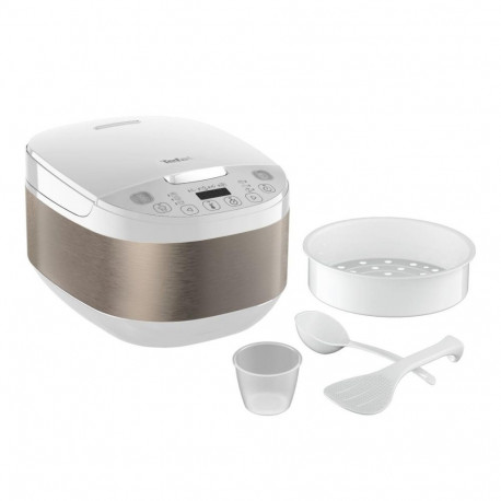 MULTICOOKER RK6221E1 TEFAL