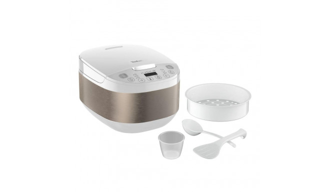 MULTICOOKER RK6221E1 TEFAL