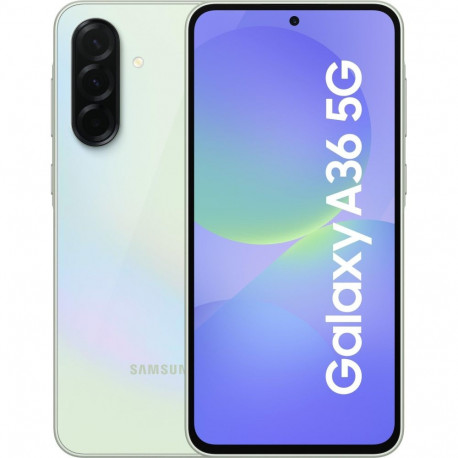 Galaxy A36 5G 128GB roheline