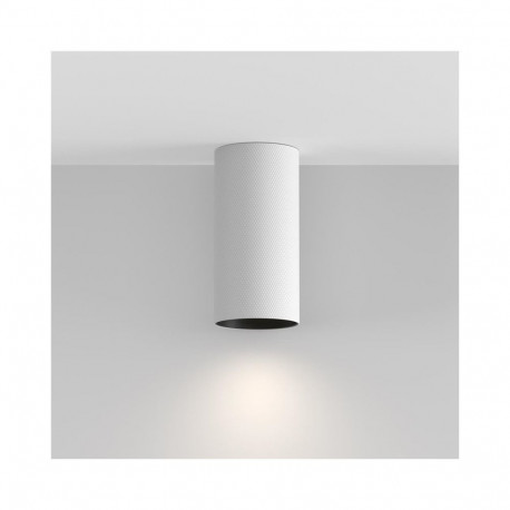 CEILING LAMP ARTISAN GU10 10W W