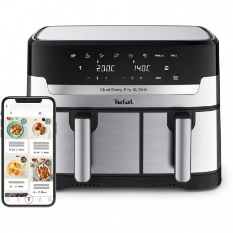 AIR FRYER EY905D10 TEFAL