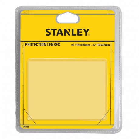 KIT LASTRINAXE-PROTECTION blisterpakend