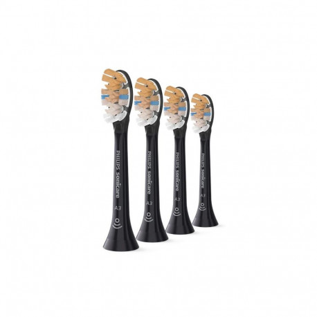 BRUSH HEAD HX9094/88 4PCS PHILIPS