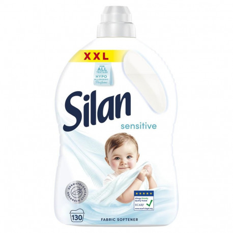 SOFTE FABRIC SILAN SENSITIVE 2.86L 130W