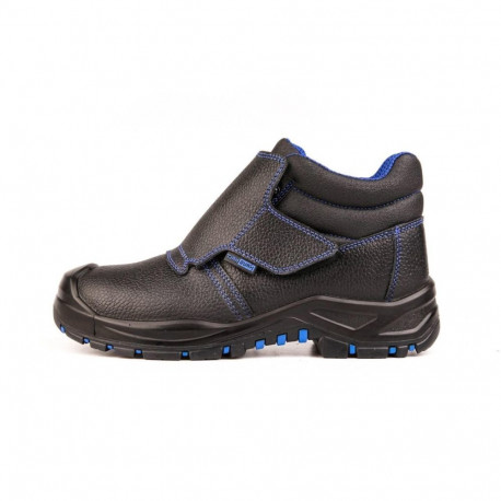 SAFETY SHOES FOR WELDERS S3 44 HAUSHALT