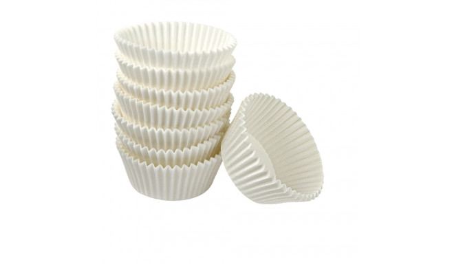 BAKING MOULDS 50MM 100PCS