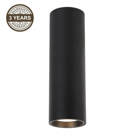 CEILING LIGHT PORI 20CM GU10 ML0384 BL
