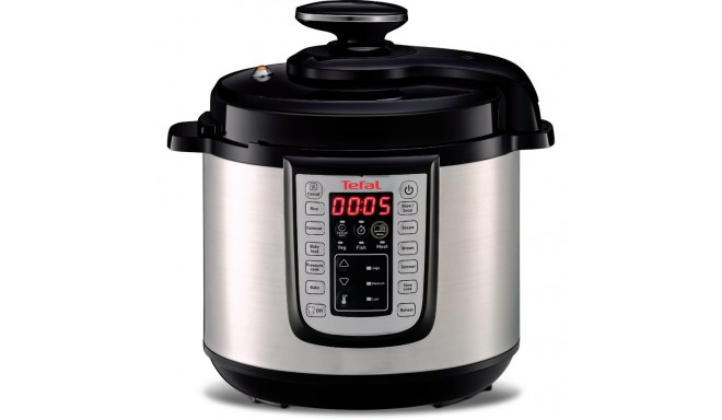 TEFAL CY505EE0 multikeetja