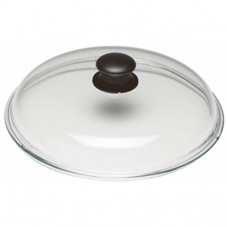 LID GLASS UNIVERSALSU DOMOLETTI D20CM