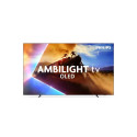 PHILIPS 55OLED770/12 teler