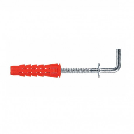 konksuga puksid SFXL 6.0x30 6 tk