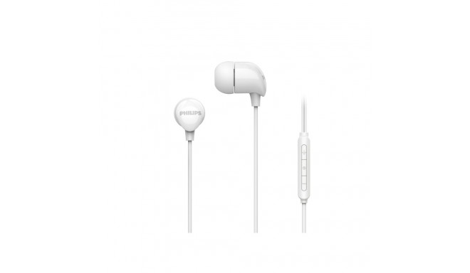 Philips TAE2146WT/00 USB-C kõrvaklapid